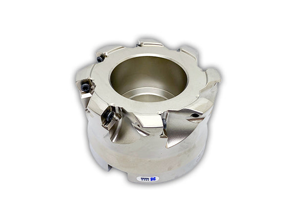Type 2 4" PHC12R400A150-8 Milling Cutter - OSG 7800805