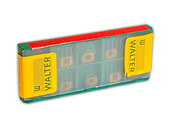 APGW090325L-A57 WAP35 Insert - Walter — Cutting Tool Pickers