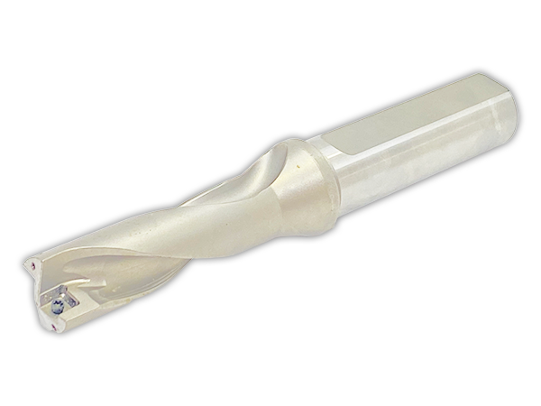 7/8" Indexable Insert Drill - Komet U1212222
