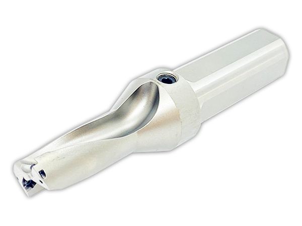 15/16" Indexable Insert Drill - Komet V5752382