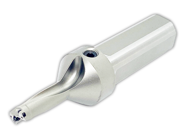9/16" Indexable Insert Drill - Komet V5751434