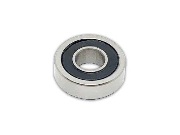 R4-2RS Deep Groove Ball Bearing - RBL