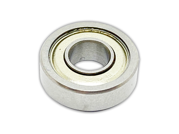 R4 ZZ Deep Groove Ball Bearing - RBL