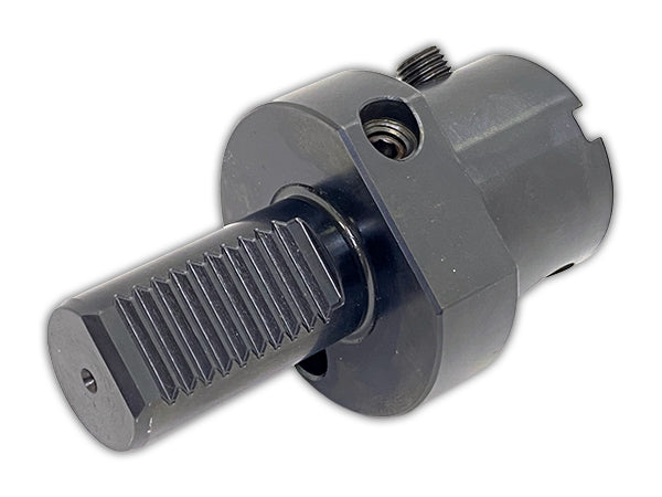 ABS 50N Straight Shank Adapter - Komet A0110151