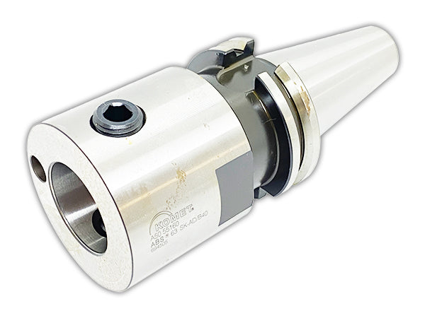 ABS63 DIN69871-40 Taper Shank Adaptor - Komet A5055160