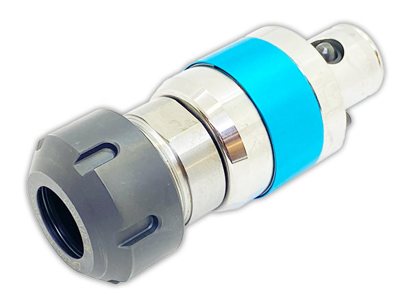 ER32 x 50mm (M4-M20) Tap Chuck - Jel 50795035003200