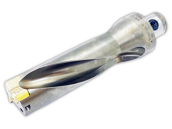 1-17/32" Dia. Indexable Insert Drill - Komet U1153890
