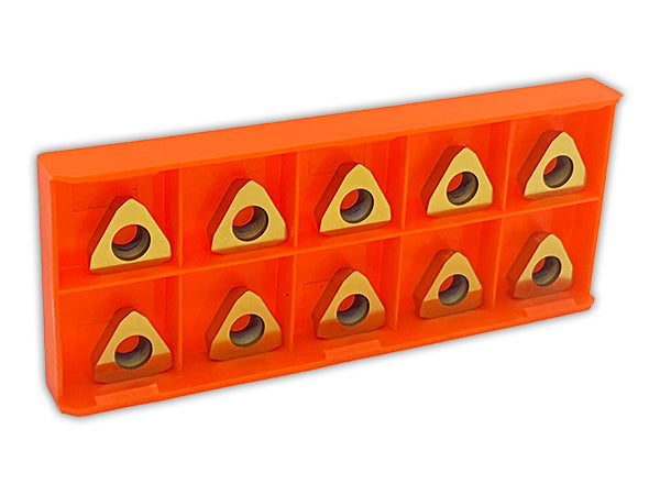 NCMW16T308-U1 UP20M Carbide Insert - Ramstar