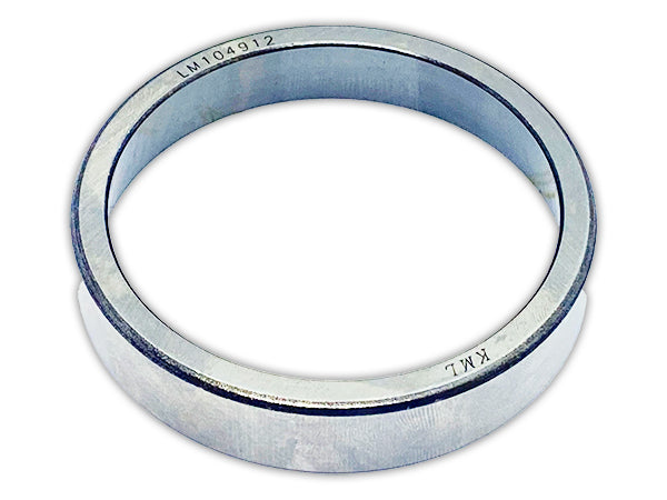 LM104912 Tapered Roller Bearing Outer Ring - KML