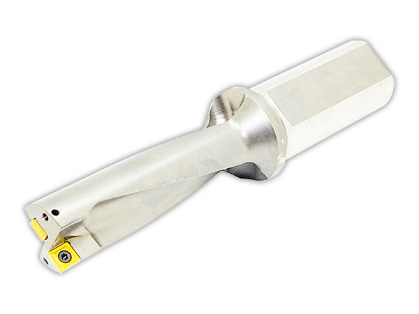 20mm Indexable Insert Drill - Komet U4312000
