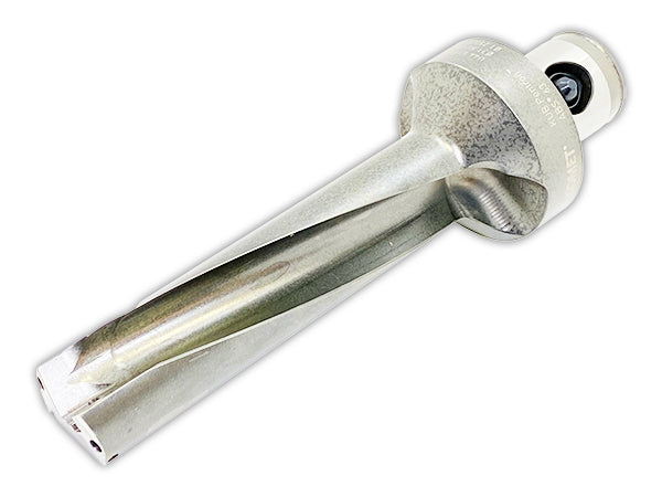 1-1/4" Indexable Insert Drill - Komet U4463180