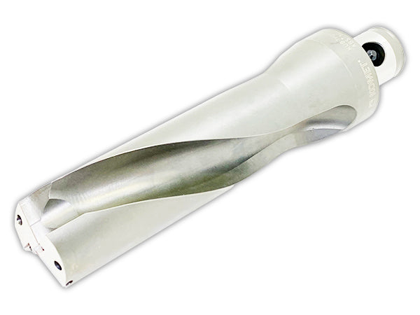 1-5/8" Indexable Insert Drill - Komet V3074131