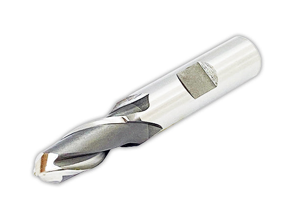 7/16" x 1/2" HSSCo End Mill - OSG 5219600