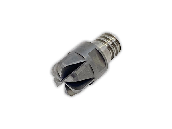 5/8" Exchangeable Head End Mill - OSG 52305001