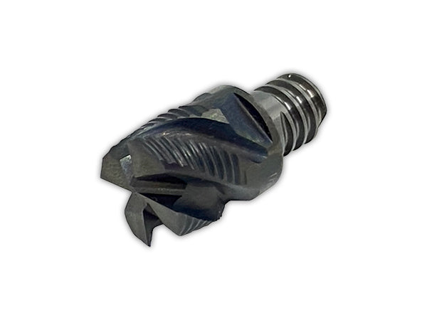 1/2" Exchangeable Head End Mill - OSG 52304000