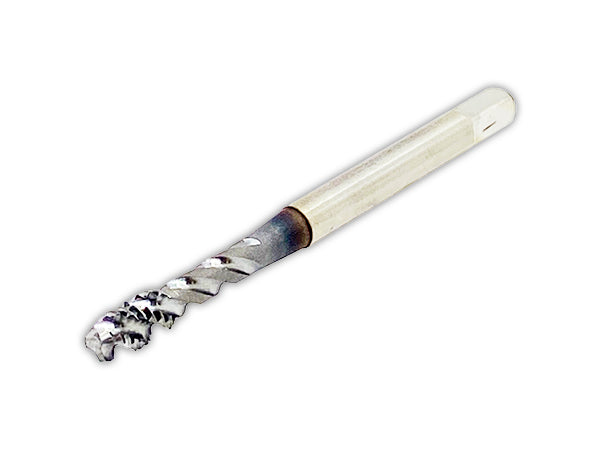8-32 Spiral Flute Tap TiCN - OSG 2907808