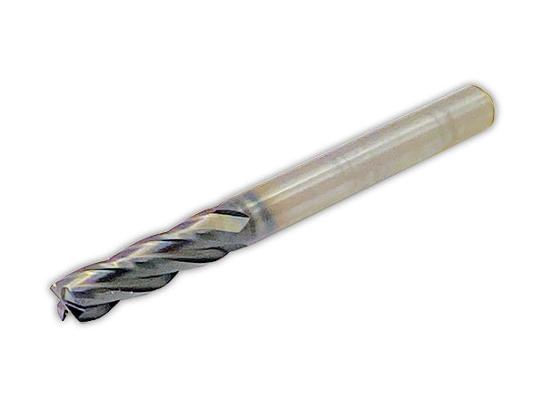 3/16" 4 Flute End Mill TiALN - OSG W205111