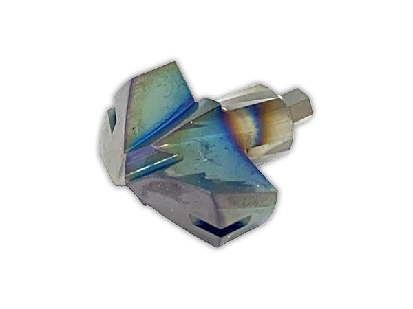 PXDH2100-KC XP1425 Milling Insert - OSG 7831510