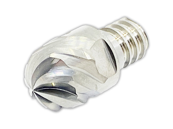 5/8" 6 Flute Exchangeable Milling Head - OSG 52307001