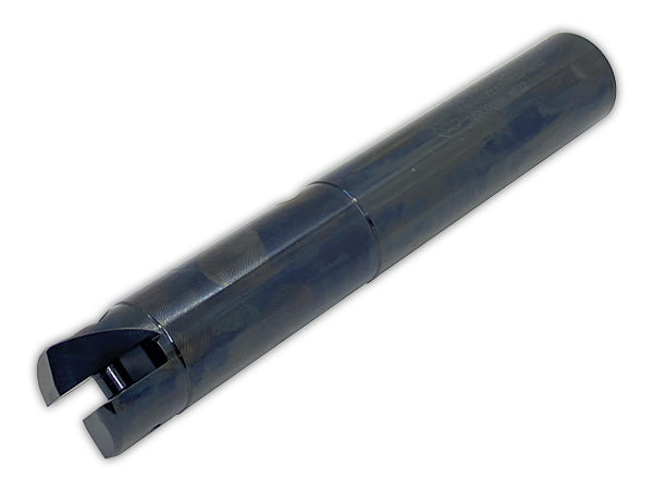 1" Indexable Corner Radius End Mill - OSG 52200004