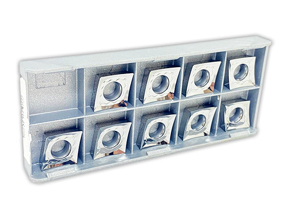 CCGT431-AS IC20 Insert - Iscar 5540003