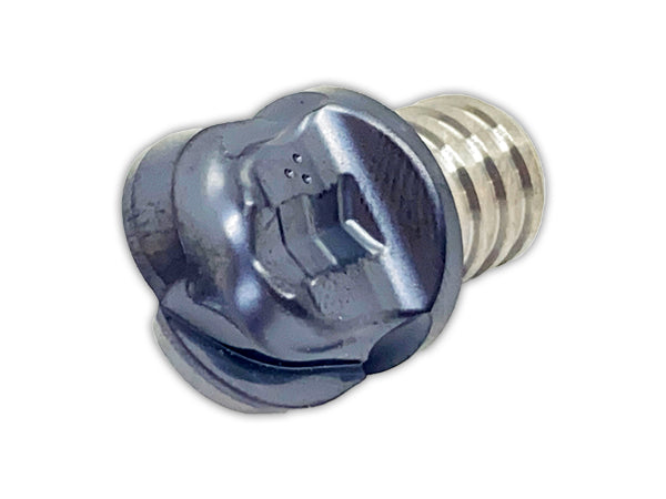 3/4" 2 Flute Exchangeable Milling Head - Iscar 5604565