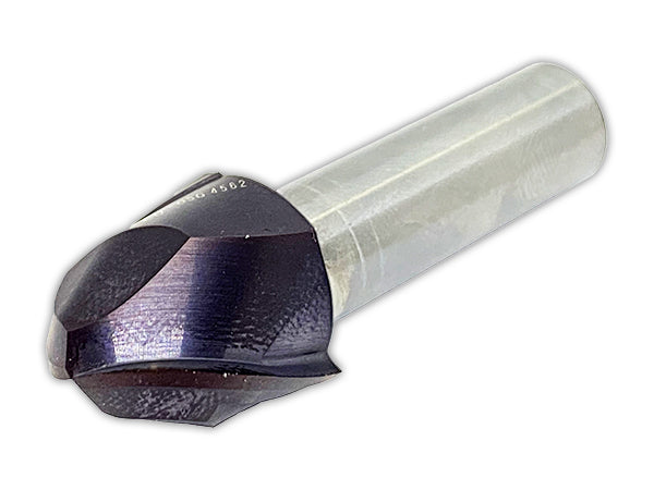 20mm 2 Flute Ballnose Carbide End Mill Tialn - OSG 3000200