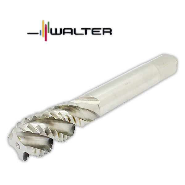 5/8-11 Spiral Flute Tap - Walter Prototyp
