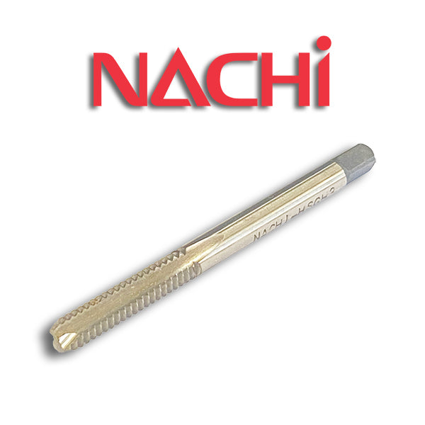 10-24 Spiral Point Tap HSS - Nachi 67289