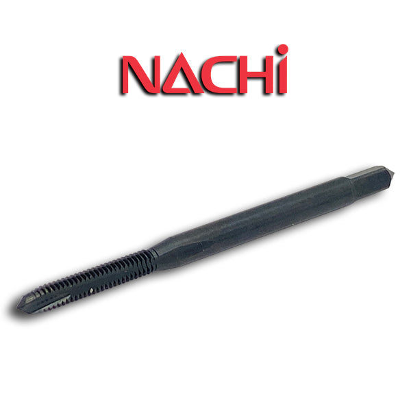 6-32 Spiral Point Tap HSS - Nachi 67264