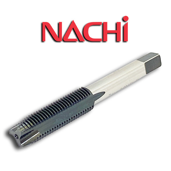 7/16-20 Spiral Point Tap HSS - Nachi 67436