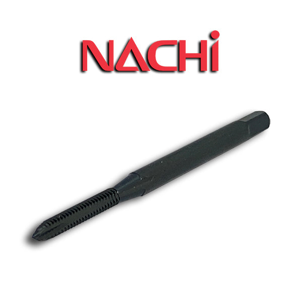 3-48 Spiral Point Tap HSS - Nachi 67514