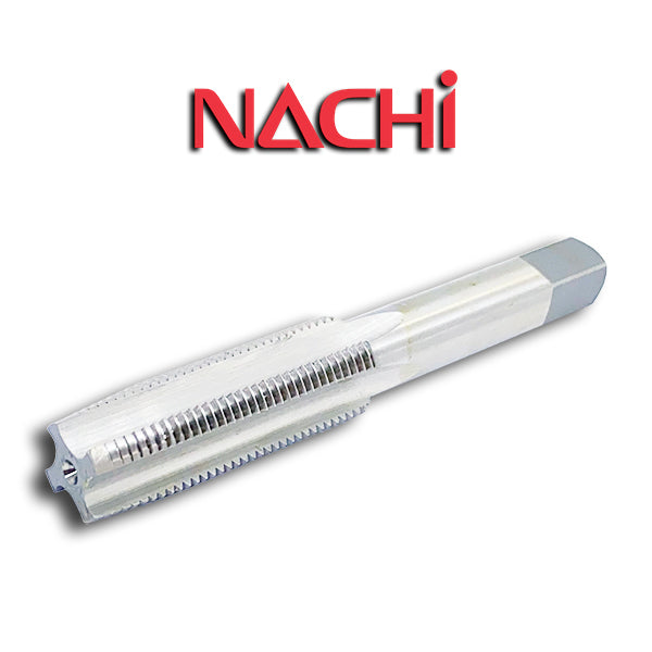 M14 x 1.25 Taper Hand Tap HSS - Nachi 54161