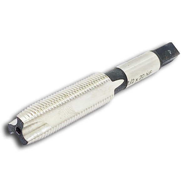 1/2-20 Plug Hand Tap - Made in France