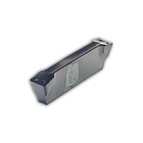 GX16-1E250N02-GD3 WKP23S Grooving Insert - Walter (Steel & Cast Iron)
