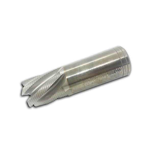 1-1/4" 6 Flute Roughing End Mill PMHSS - Helical Solutions PRS1250XFOVL