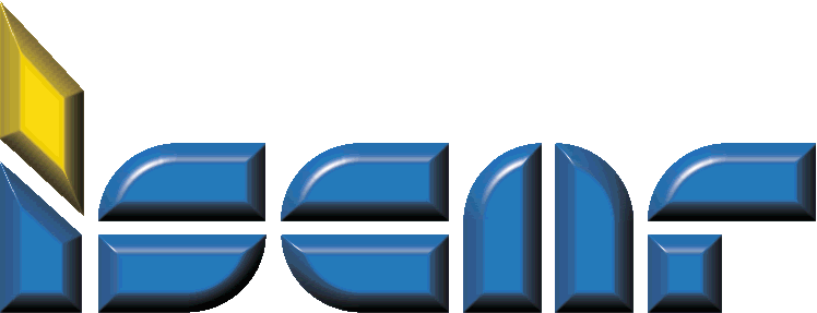 CR THDN-14-IQ Grooving Insert Blade Cartridge - Iscar