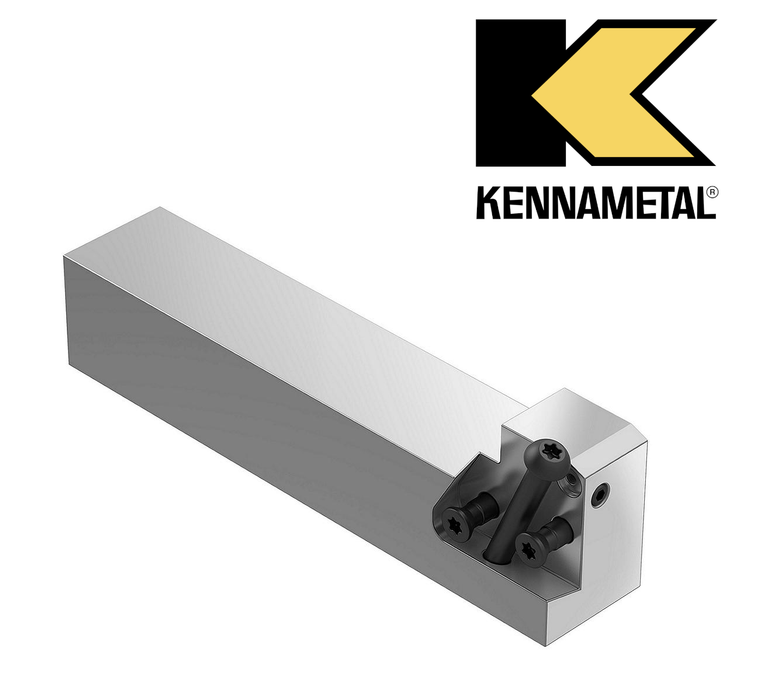 KGMSL1650C Modular Grooving Holder - Kennametal