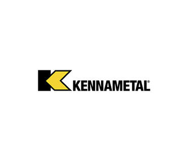 CNMG432K KT125 Cermet Insert - Kennametal