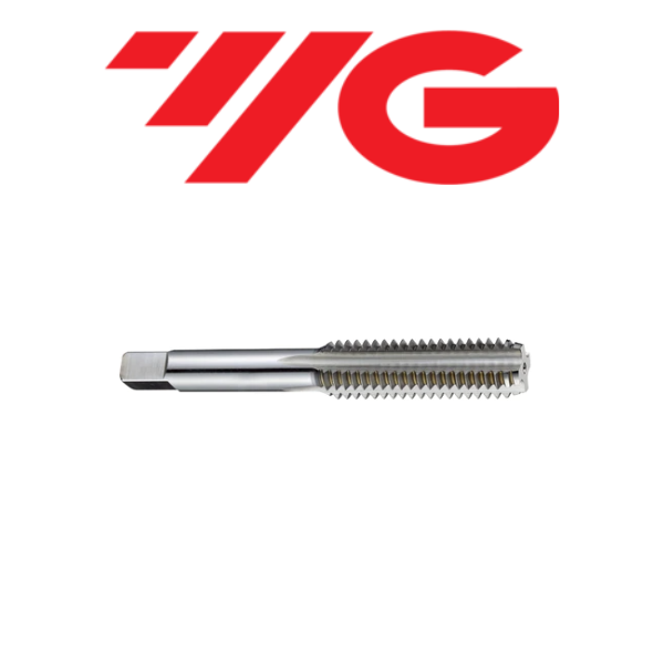 1/2-13 Taper Hand Tap - YG-1 T7316566