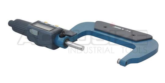 0-1" Digital Outside Micrometer - Accusize MD71-0001