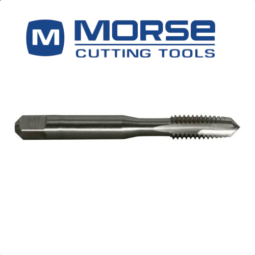 5/16-24 Spiral Point Tap - Morse