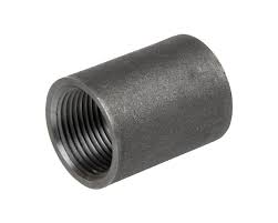 2" NPT Steel Merchant Coupling