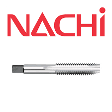 3/8-18 NPT Plug Hand Tap - Nachi 181351