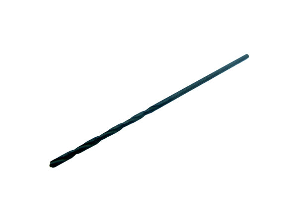 #60 Jobber Drill HSS - Morse 11373
