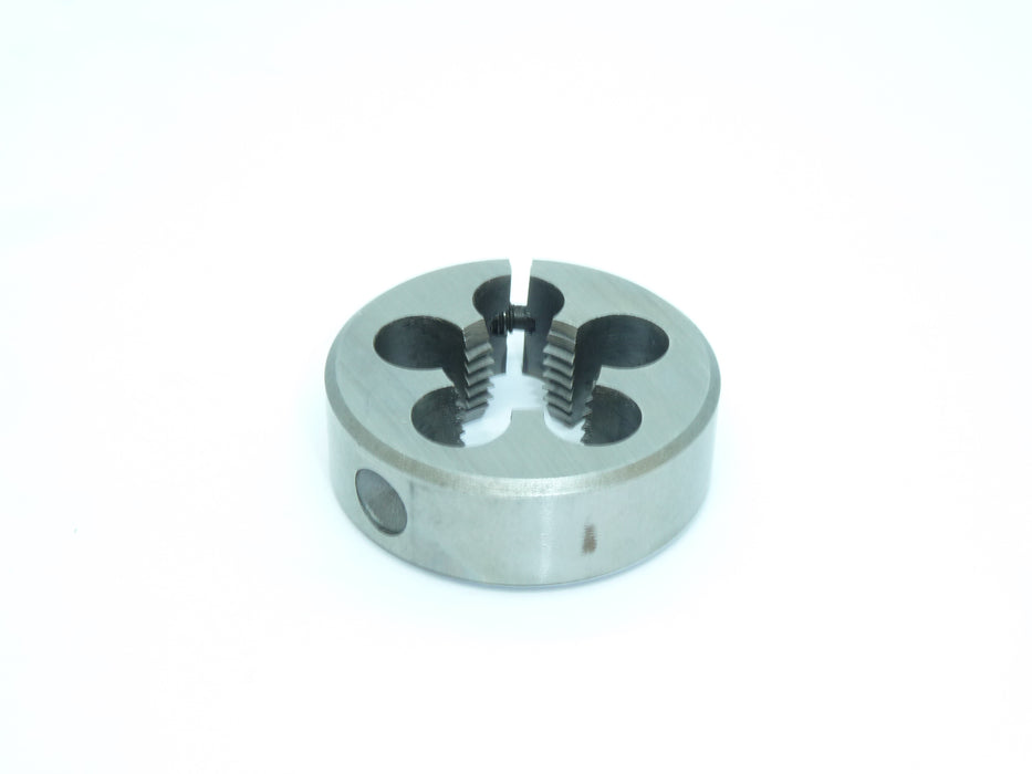 M15 x 1.5mm (1-1/2 OD) Split Die HSS - Import