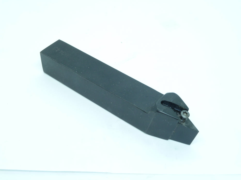 SVVNN10-2.5 Tool Holder - Iscar 3680443