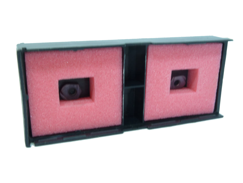 ZPFG080 PCA12M Ballnose Insert - Hitachi
