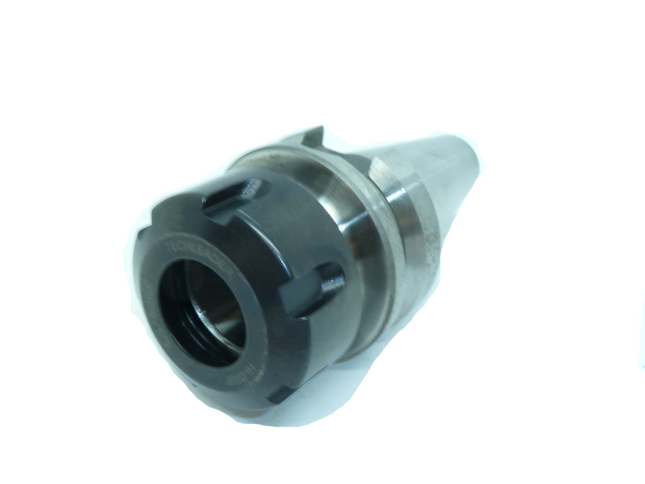 BT30 Tech Leader ECX (ER) Superflex Precision Collet Chuck