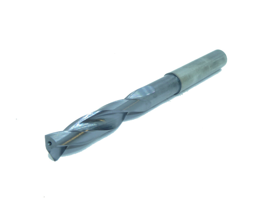 4.50mm Carbide Coolant Thru Drill - Walter Titex
